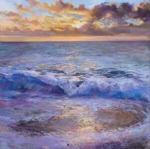 Nel Whatmore | 1NW7927 | The beauty after the storm