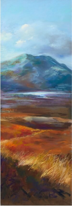 Nel Whatmore | 4NW7072 | The Great Escape I