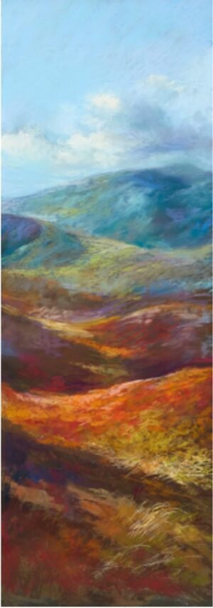 Nel Whatmore | 4NW7073 | The Great Escape II