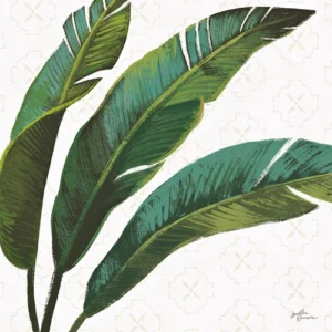 Janelle Penner | M30414 | Welcome to Paradise XI