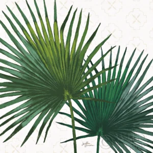 Janelle Penner | M30415 | Welcome to Paradise XII