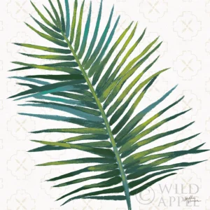Janelle Penner | M30417 | Welcome to Paradise XIV