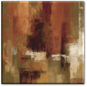 Silvia Vassileva | W3625 B6060 | Abstracto tierras rojizas (copia)