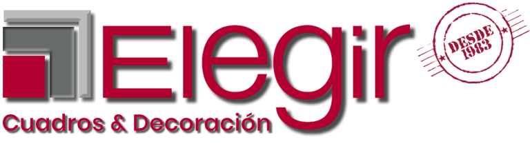 Elegir Cuadros y Decoración